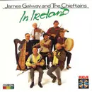 CD - James Galway And The Chieftains - In Ireland