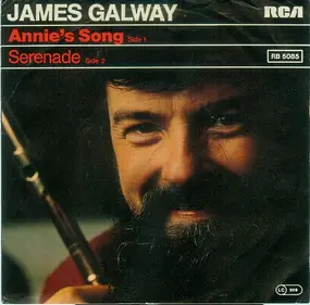 James Galway - Annie's Song