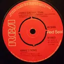 7inch Vinyl Single - James Galway - Annie's Song