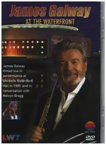 James Galway - At The Waterfront