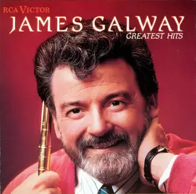 James Galway - Greatest Hits