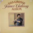 Double LP - James Galway - Das Grosse James Galway Album - Gatefold