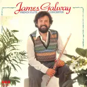 Jacques Ibert - French Flute Concertos