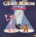 LP - James Galway & Hanry Mancini - In the Pink