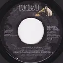 7inch Vinyl Single - James Galway / Henry Mancini - Meggie's Theme