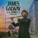 LP - James Galway - James Galway Plays Stamitz
