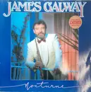 LP - James Galway - Nocturne - Gatefold, DMM