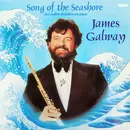 LP - James Galway - Song Of The Seashore And Other Japanese Melodies