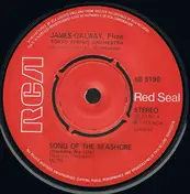 James Galway - Song Of The Seashore