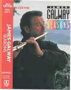 James Galway - Seasons