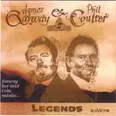 CD - James Galway & Phil Coulter - Legends