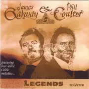CD - James Galway & Phil Coulter - Legends