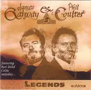 James Galway & Phil Coulter - Legends