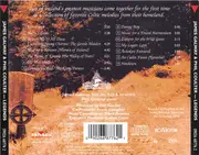 CD - James Galway & Phil Coulter - Legends