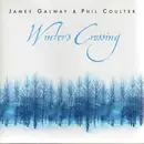 CD - James Galway & Phil Coulter - Winter's Crossing