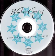 CD - James Galway & Phil Coulter - Winter's Crossing