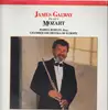 Double LP - James Galway - Plays Mozart