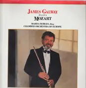 James Galway