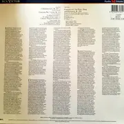 LP - James Galway Plays Wolfgang Amadeus Mozart - Andante In C Concerto In G Concerto For Flute And Harp