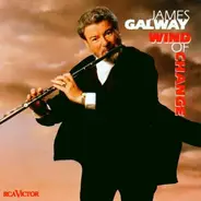 James Galway - Wind of Change
