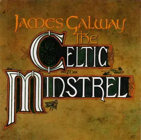 James Galway - The Celtic Minstrel