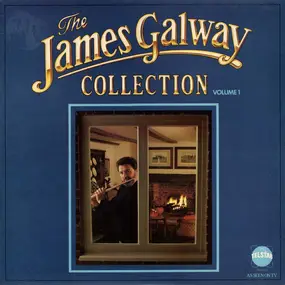 James Galway - The James Galway Collection - Volume 1