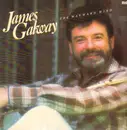 LP - James Galway - The Wayward Wind