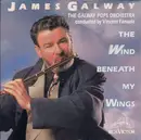 CD - James Galway - The Wind Beneath My Wings