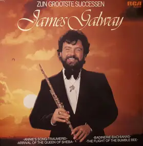 James Galway - Zijn Grootste Successen