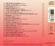 CD - James Galway - Greatest Hits