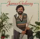 LP - James Galway - French Flute Concertos - Französische Flötenkonzerte
