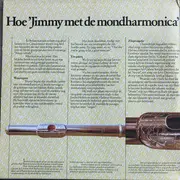 Double LP - James Galway - Het Gouden Dubbelalbum - Embossed Gatefold Cover