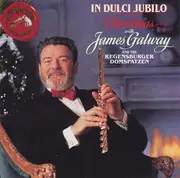 CD - James Galway - In Dulci Jubilo Christmas With James Galway And The Regensburger Domspatzen