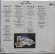 LP-Box - James Galway - James Galway's Music In Time