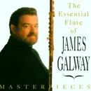 CD - James Galway - Masterpieces: The Essential Flute Of James Galway