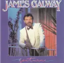 CD - James Galway - Nocturne