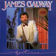 LP - James Galway - Nocturne