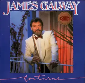 James Galway - Nocturne