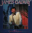 LP - James Galway - Nocturne - Gatefold
