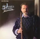 LP - James Galway - Serenade