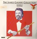LP - James Galway - Rodrigo Fantasia