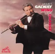 James Galway - Wind of Change