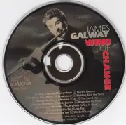 CD - James Galway - Wind Of Change