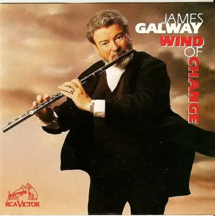 James Galway - Wind of Change