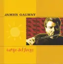 CD - James Galway - Tango Del Fuego