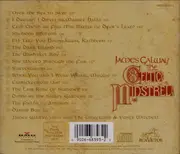 CD - James Galway - The Celtic Minstrel