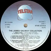LP - James Galway - The James Galway Collection - Volume 1