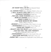 Double CD - James Galway - The Very Best Of James Galway