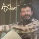 LP - James Galway - The Wayward Wind - Still Sealed