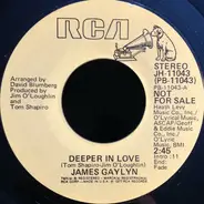 James Gaylyn - Deeper In Love